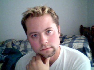 Michael Williamson