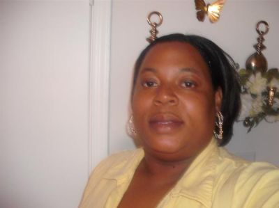 Keshia Mallory