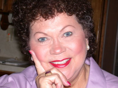 Patsy Knight