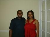 Petina Chambers