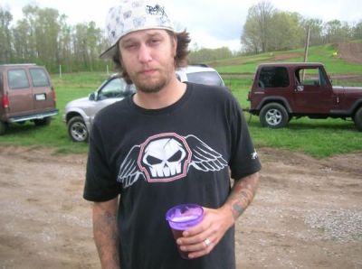 Joshua Londre