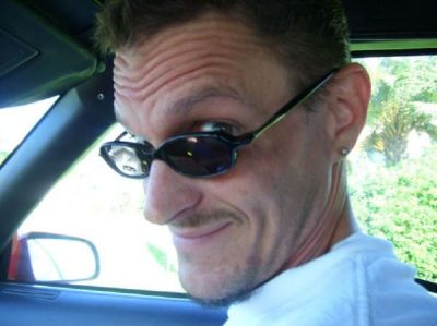 Steven Pohl