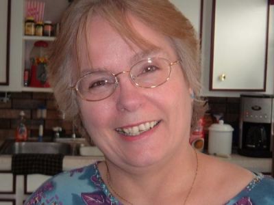 Kathleen Yanock