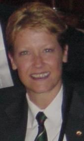 Nigel Foster