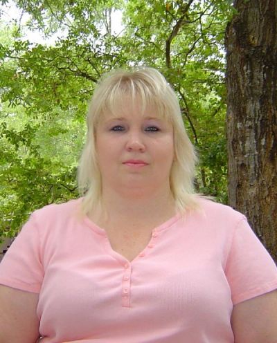 Kimberly Wilder