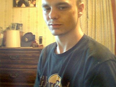 Adam Porter