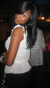 Brittney Branch