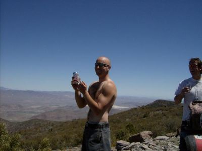 Jonathan Terra