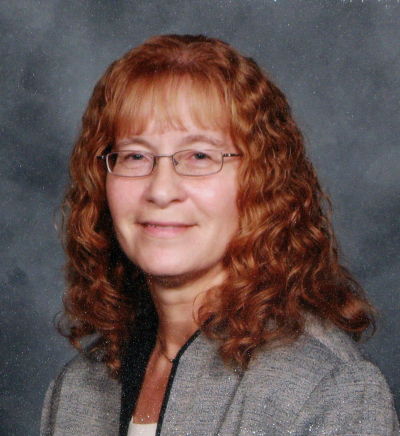Vickie Hammaker
