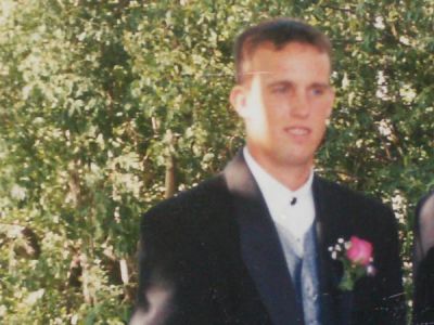 Adam Bailey