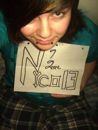 Amber Mounce