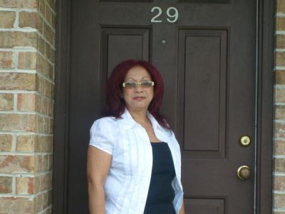 Ivette Diaz