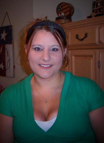 Tiffany Bryant