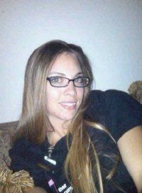 Christina Taylor