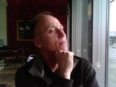Kenneth Linden