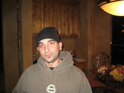 Ricky Halada