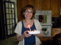 Sharon Miller