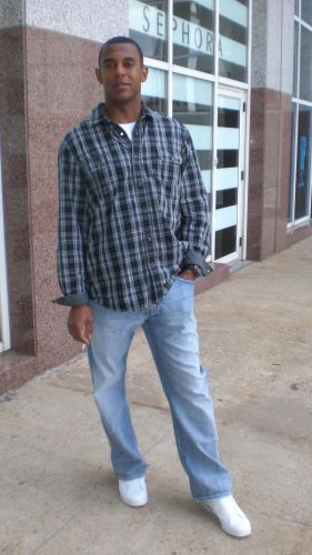Alfredo Broadnax