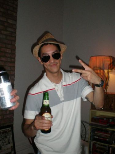 Denny Seto