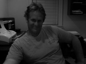 Mitchell Beede