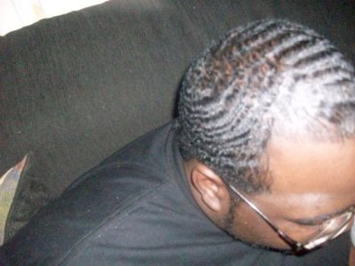 Lloyd Lindo
