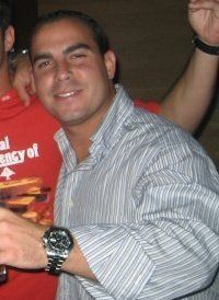 Michael Olivera