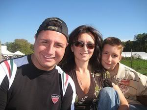 Michael Ferrugio