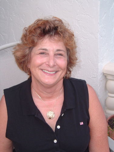 Candace Mckinniss