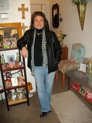 Mary Leal