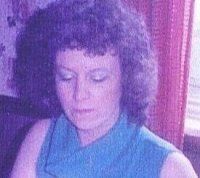 Pamela Fitch