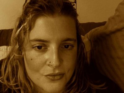 Amanda Clarence