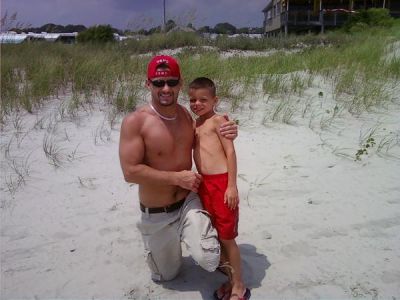 Darrin Tabor