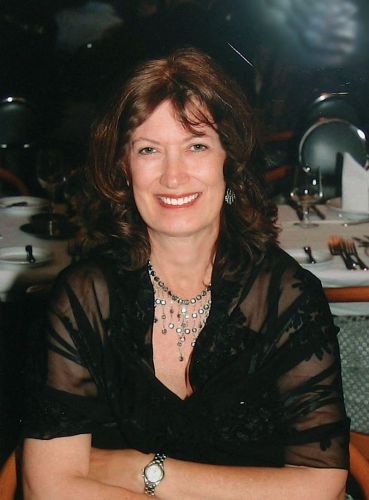 Denise Simms
