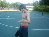 Matthew Breault