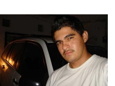 Jaret Samuel