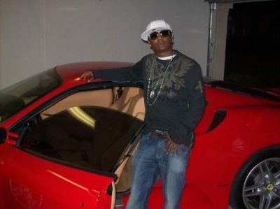 Chris Childs