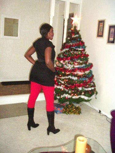Dionna Houston