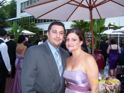 Gina Damore