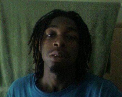 Tarron Ray