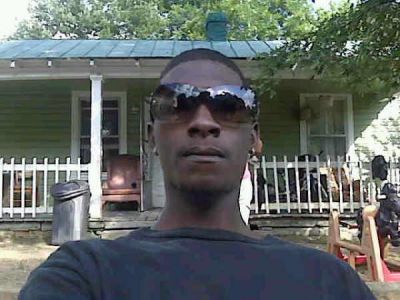 Marcus Morton