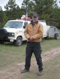 Richard Dillman