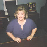 Denise Scribner