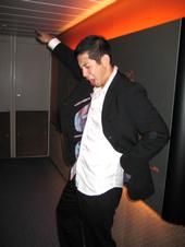 Kevin Chen
