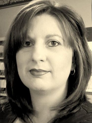 Alyce Martin
