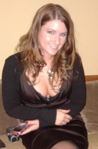 Samantha Tschida