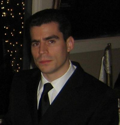 Jonathan Mcswain