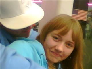 Mallory Rauto Gustafson