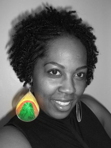 Tyeesha Munnerlyn