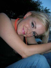 Kelly Goforth