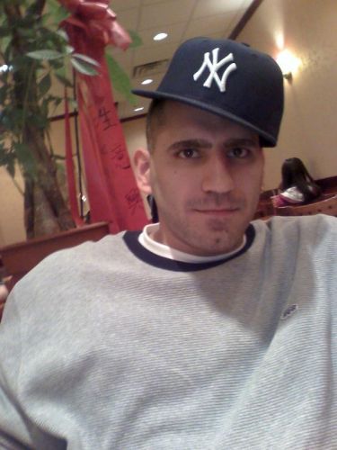 Daniel Cordero
